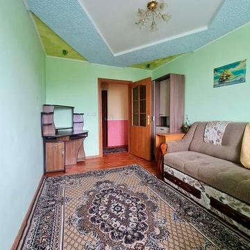 Довгострокова оренда квартири