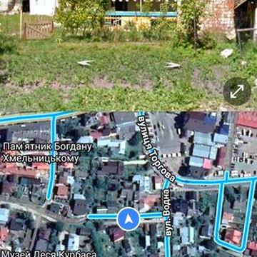 Оренда будинку  центр міста