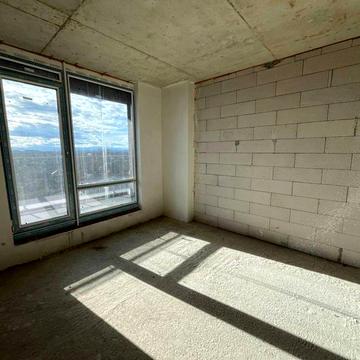 Продаж видової 2 кім. квартири в зданій секції/ ЖК Manhattan UP ЖК Житловий район Manhattan