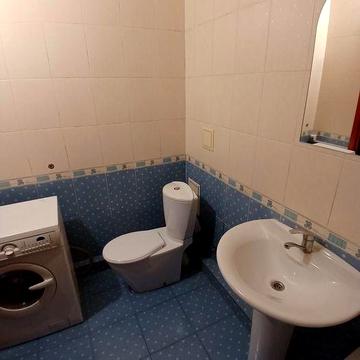 Оренда 2 кім кв р-н Поділля (можна з тваринками)