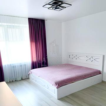 Доківська вул., 10, к6