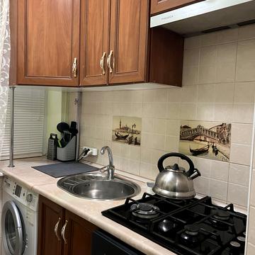 Ушинського вул., 23