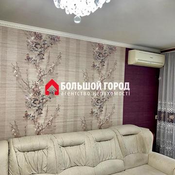 Цитрусова вул., 5-А