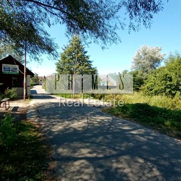 Лісоводна вул.