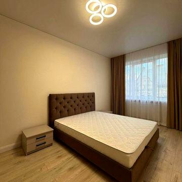 Оренда 2 кімнатної квартири по вулиці Марка Вовчка, ближній центр