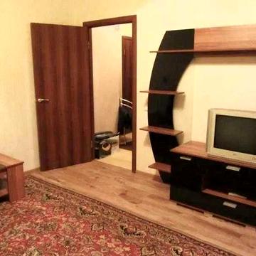 В продажу 1-к  квартира укомплектована - ЖК 7 Небо ЖК 7 Небо