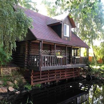 Берегова вул.