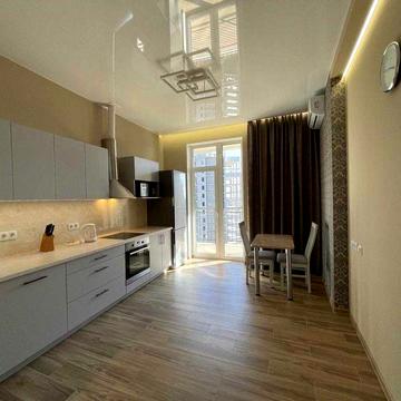 Оренда 1-к квартири в ЖК Кардинал