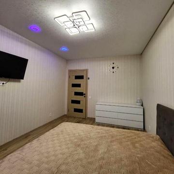 Продаж 3-кімнатної, нової квартири на Замості, Вінниця ЖК Андорра