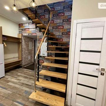 Довгострокова оренда 3к Квартира Ярослава Мудрого вулиця