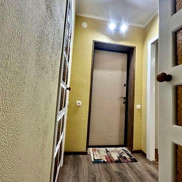 Довгострокова оренда 1к Квартира Котляревського вулиця