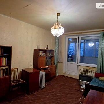 Продаж 1к Квартира Станіслава Партали (Балакірєва) вулиця