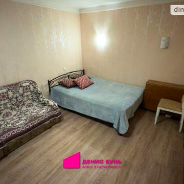 Довгострокова оренда 1к Квартира Новокримська вулиця