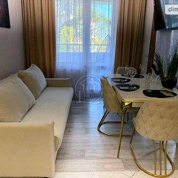 Продаж 1к Квартира Курортний провулок ЖК Атмосфера