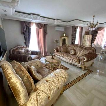 2-кімнатна квартира в ЖК Бельетаж