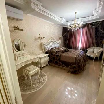 2-кімнатна квартира в ЖК Бельетаж