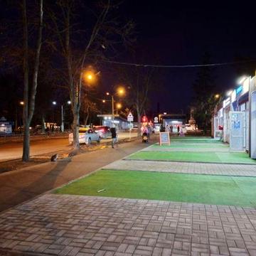 Эксклюзив! Сдам 1комную квартиру Новострой ЖК Мира-2