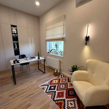 Остапа Вишні вул.