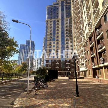 бульвар Французский, 60в, Французский бульвар, Приморский, Одесса, Одесская 78000.0 USD