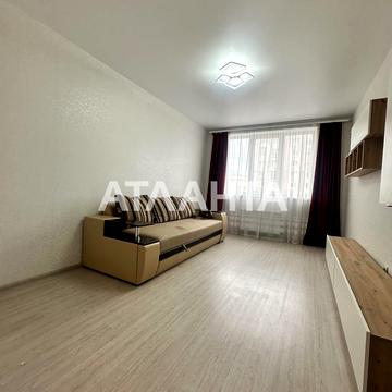 улица Михаила Грушевского, 30г, Слободка, Пересыпский, Одесса, Одесская 47500.0 USD