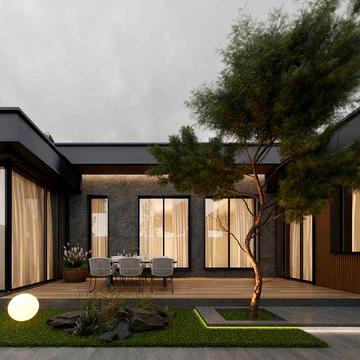 10 ст. Б.Фонтана! 1 этаж! 5 соток! Красный кирпич! 1A37