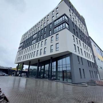 Пластова вул. (Силікатна), 7