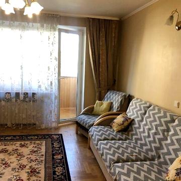 Довгострокова оренда 3к Квартира Молоді проспект