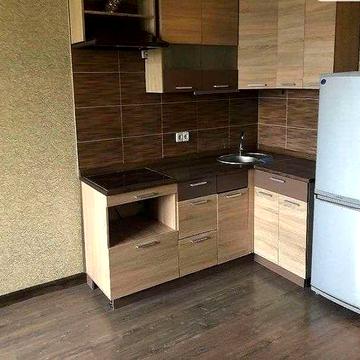 Гетьманська вул. (Майкопська), 1-А