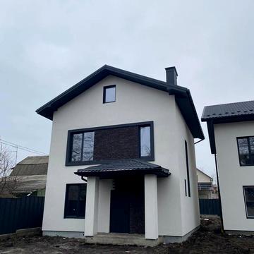 Ольги Кобилянської вул. (Достоєвського), 2