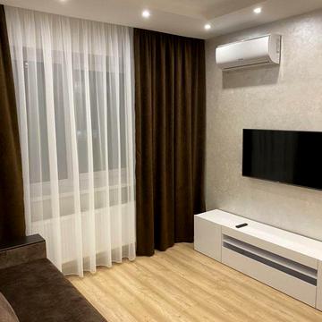 Оренда: 1-кімнатна квартира в у ЖК “Львівський Маєток”