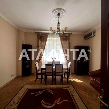 Продаж 3-кім.кв. в польському люксі вул. Вітовського+36 кв.м.підвал