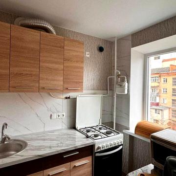 Здам 2-кімнатну в самому центрі міста