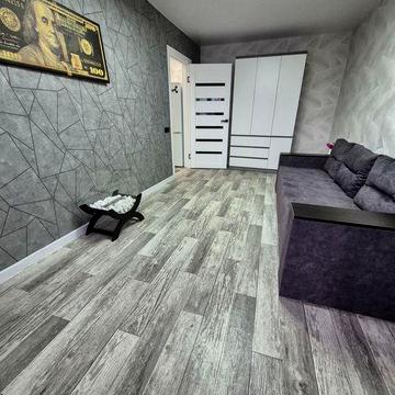 Продам 1-комн. с мебелью и техникой/ ЖД и Автовокзал