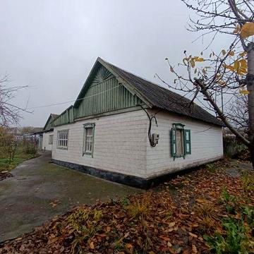 Продам будинок із газовим та пічним опаленням в Аулах!