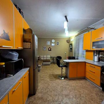 Будинок з ремонтом у Льгові