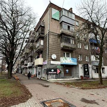 Робоча вул., 83