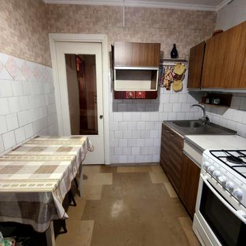 житловий масив Тополя-2 вул., 10