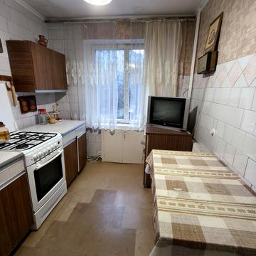 житловий масив Тополя-2 вул., 10