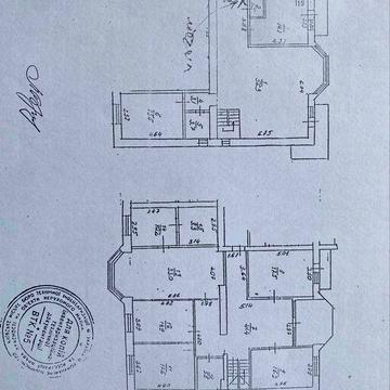 Продаж 7кімнатна на Подолі, 2006 року будинок, вул Веденська, Волоська