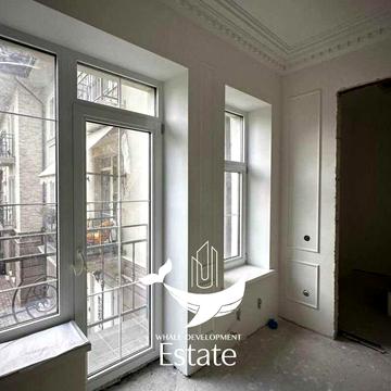 Продаж 2-кімнатної квартири З РЕМОНТОМ в клубному будинку Челсі ЖК Челси