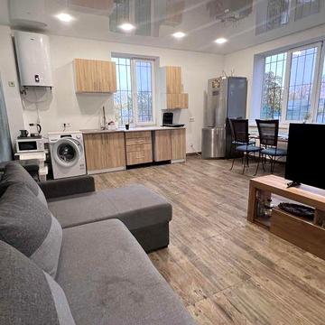 Продам капитальный дом вблизи моря СОГ Ветеран!