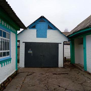 Продам будинок.Золотоніський район,с.Шрамківка