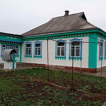 Продам будинок.Золотоніський район,с.Шрамківка