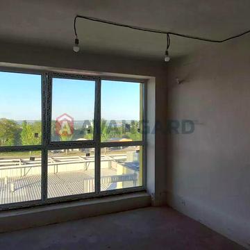 Продаж 50 кв.м Новобудова, частковий ремонт ЖК Barvy