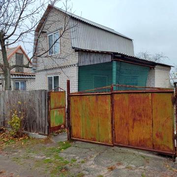 Продам дачу товариство Зірка