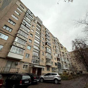 НИВА! Продам 2 кімн.кв по вул.Л.Лукʼяненка Рокоссовского