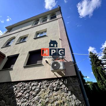 Кільцева вул.