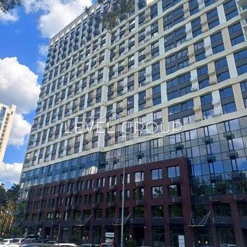 Трикімнатна квартира в ЖК Новий Автограф Вид на парк! ЖК Автограф