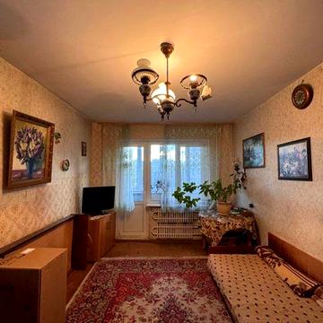 Продаж 3-кімнатна Вишневе під ремонт