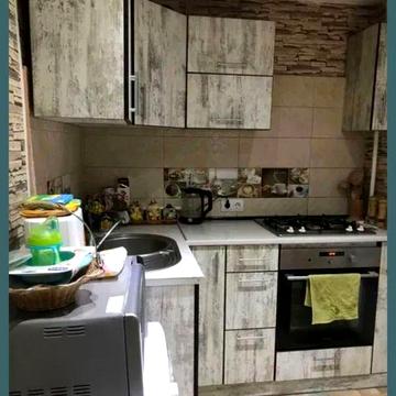 Двокімнатна квартира